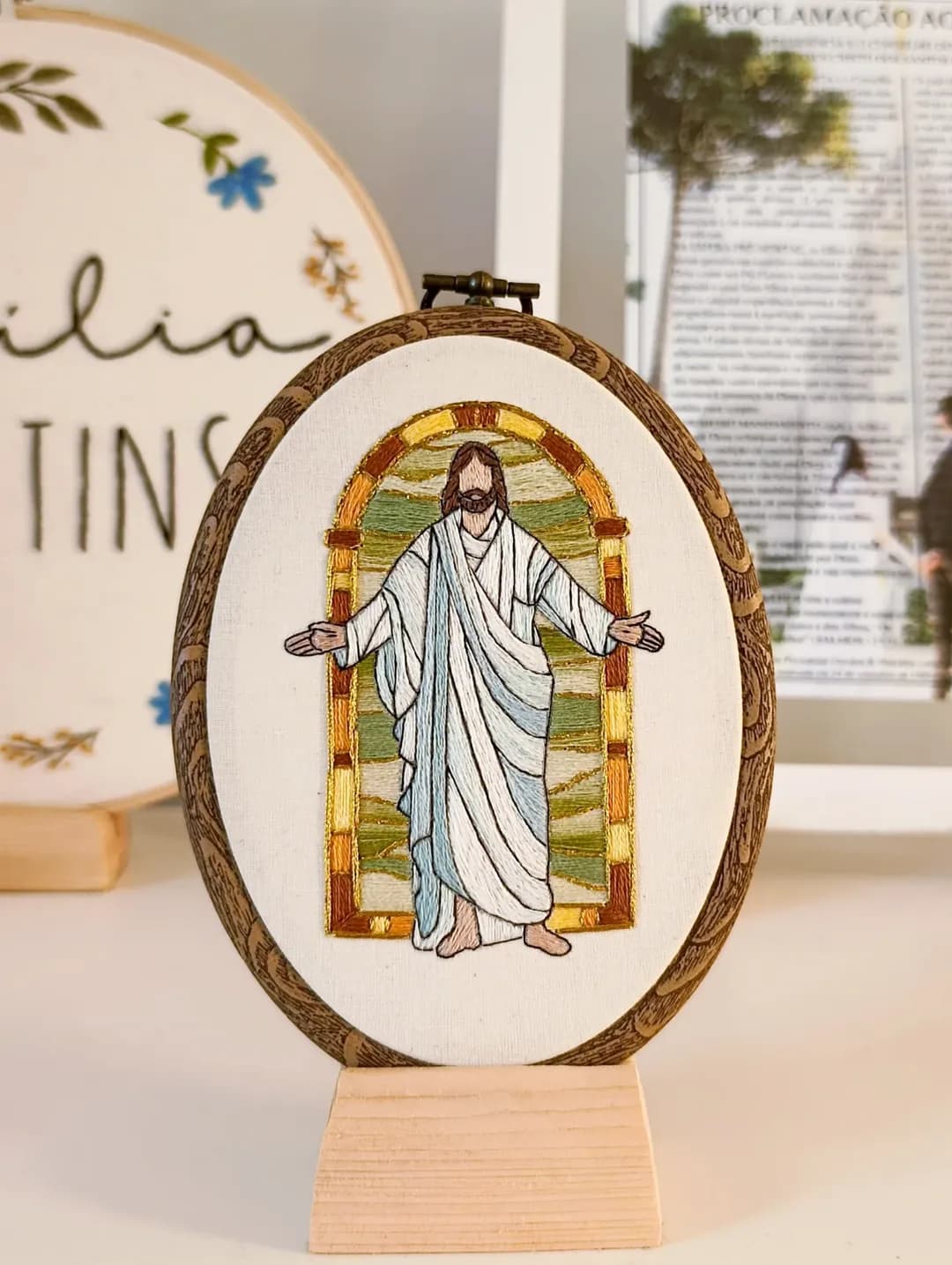 Jesus
